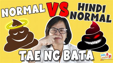 Palaging Matigas Ang Dumi: Mga Dapat Malaman na Dahilan.